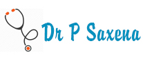 Dr. P Saxena