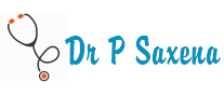 Dr. P Saxena