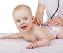 New Born Specialist in Indirapuram