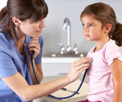 Best Paediatrician in Indirapuram, Vasundhara